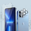 Tempered Glass Screen Protector 5pk
