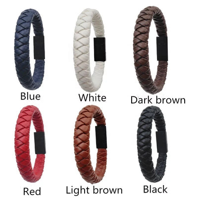 USB Charger Bracelet