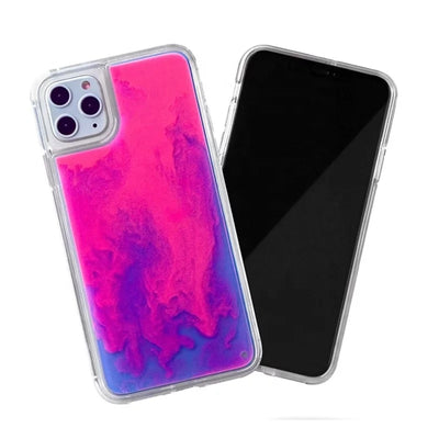 iPhone Lava Case