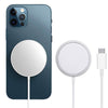 Magnetic Wireless Charger iPhone X - iPhone 13 pro max