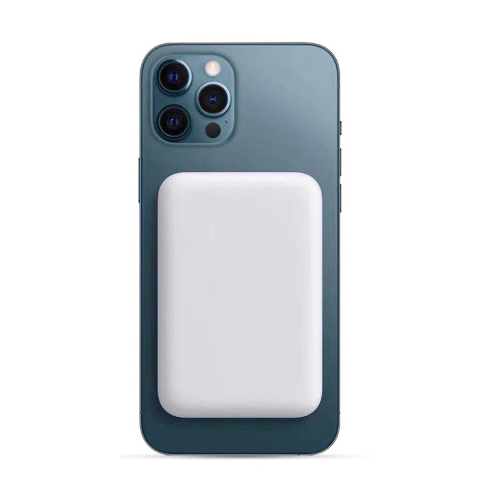 Magnetic Battery Pack iPhone 12/13