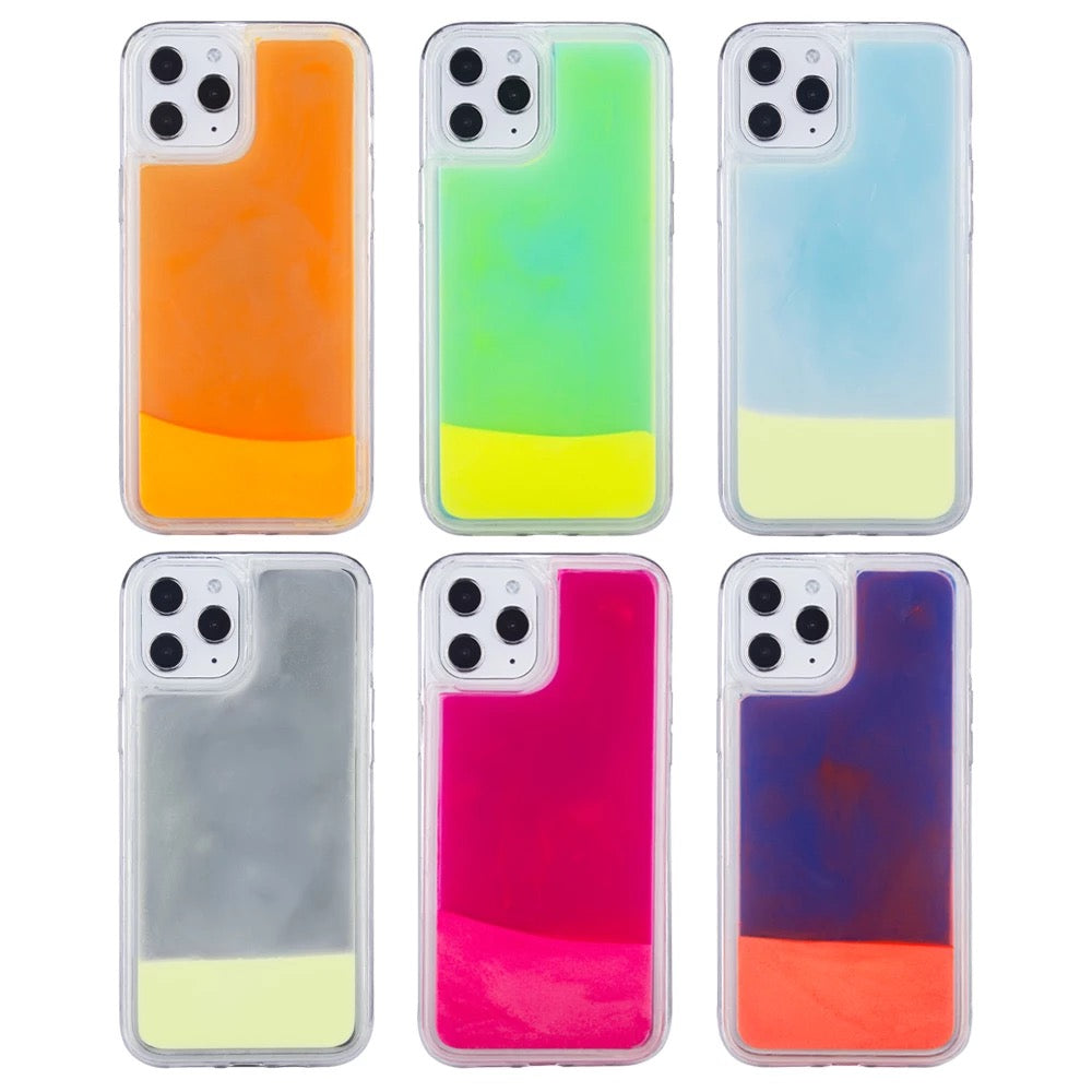 iPhone Lava Case