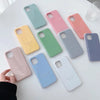 Silicone Case for iPhone